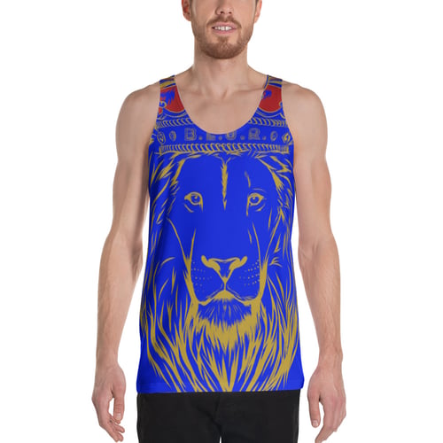 Image of Men's León Tank Top 