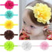 Image of Jasmine Grace Headband- 13 colors