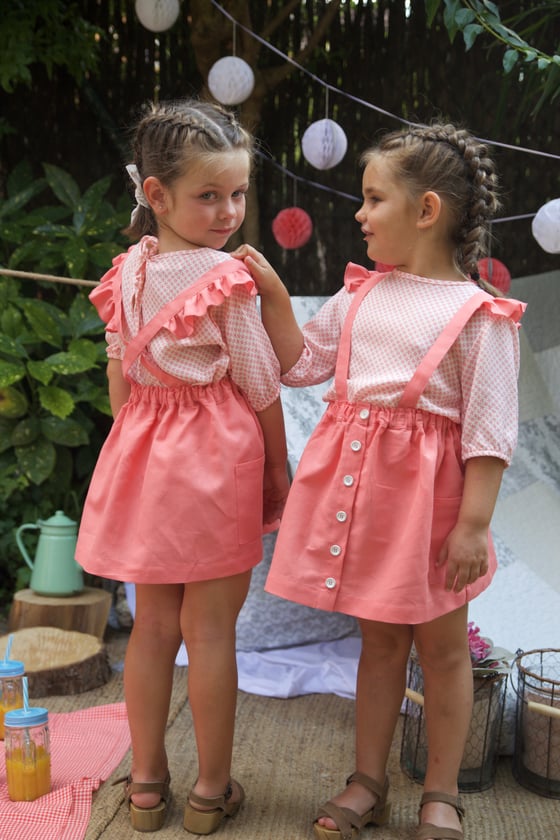 Image of PICHI CORAL MANUELA antes 42€