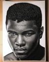 Muhammad Ali (Print)
