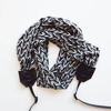 Top Scarf Camera Strap 2019 | Comfortable Cross Body Knit Straps with Free Shipping