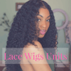 AriLuxury Lacefront Wigs