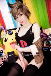 Image 1 of Gamer Tracer Set