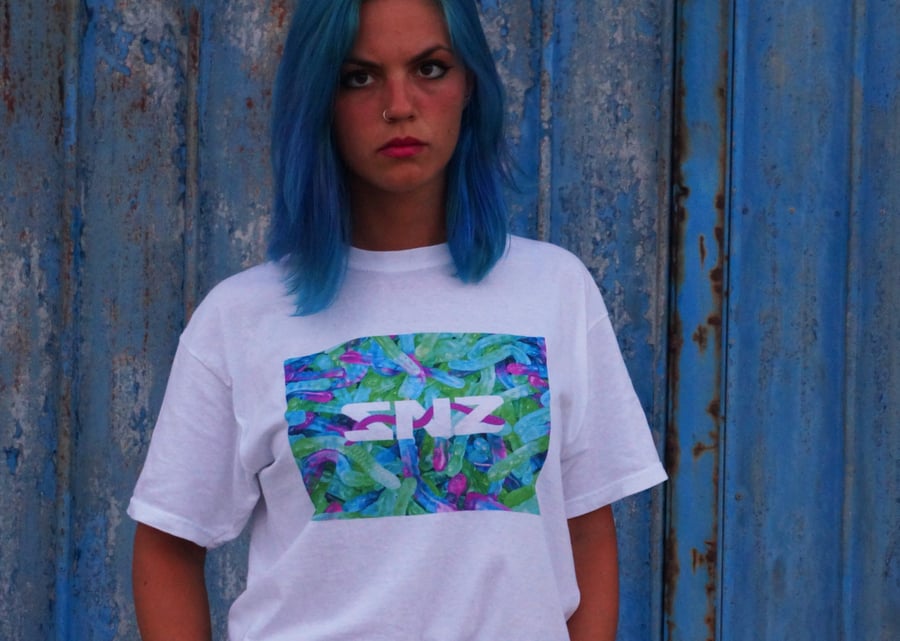 Image of Acid Candy Tee