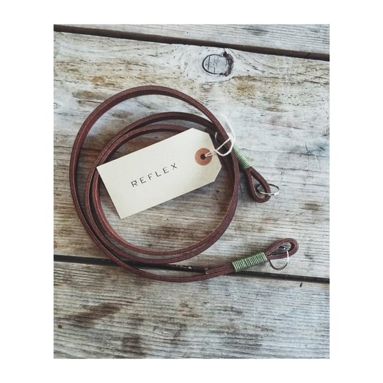 Image of Reflex Camera Straps