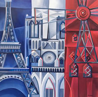 Image 1 of Parisian Icons 2