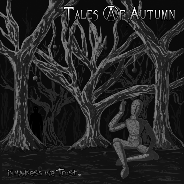 Image of In Madness We Trust - Tales Of Autumn Album