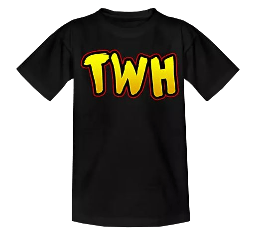 Image of TWH Standard T-Shirt