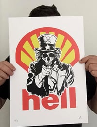 Image 1 of Hell on Earth