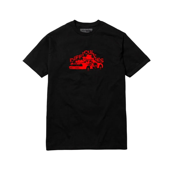 Image of Riot Tee