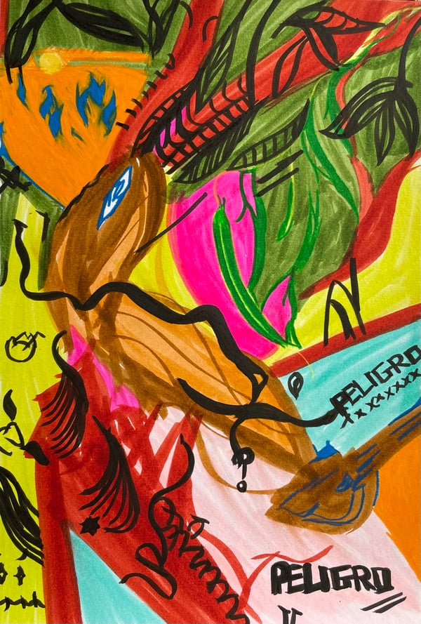 Image of ‘untitled’,, drawing 