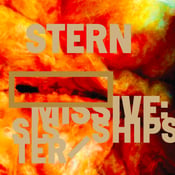 Image of Stern "Missive: Sister Ships" LP 