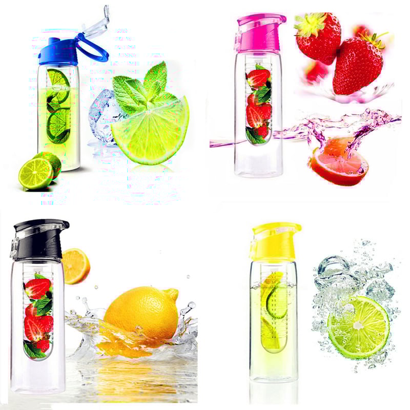 Image of Infuser Bottle