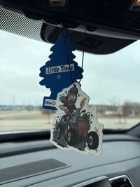 Image 2 of NEW! Taryl Air Freshener 4-Pack! (4 Scents!) 