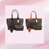 Go tote bags 