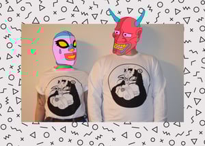 Image of Demon Moon Shirts
