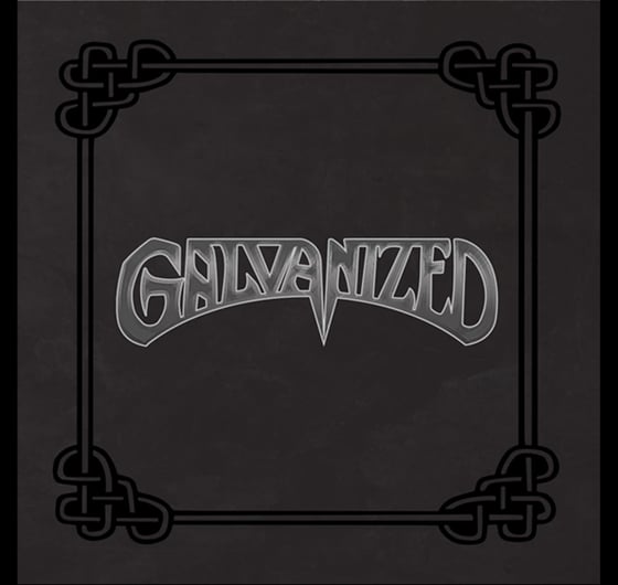 Image of Galvanized EP