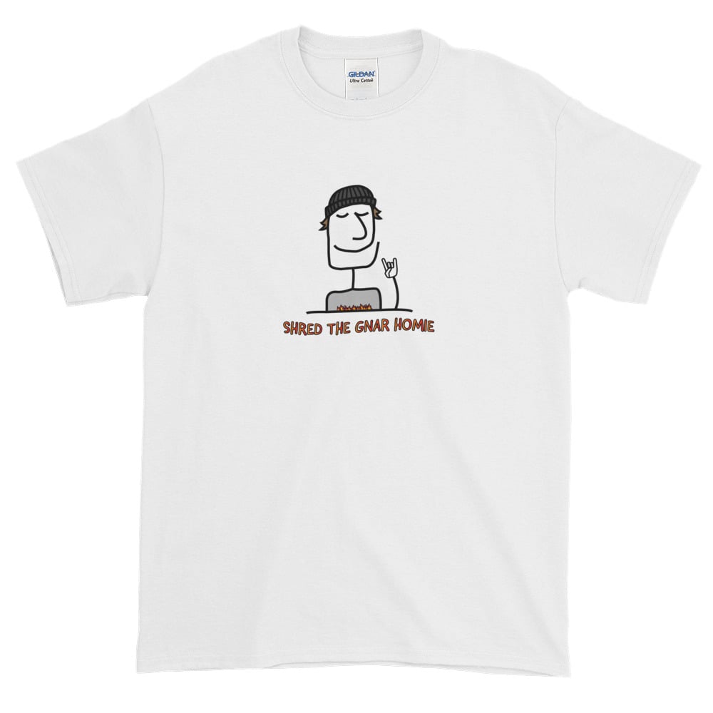 Image of Skater Dude Tee