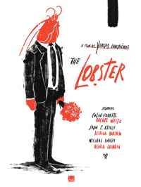 Image 1 of The Lobster