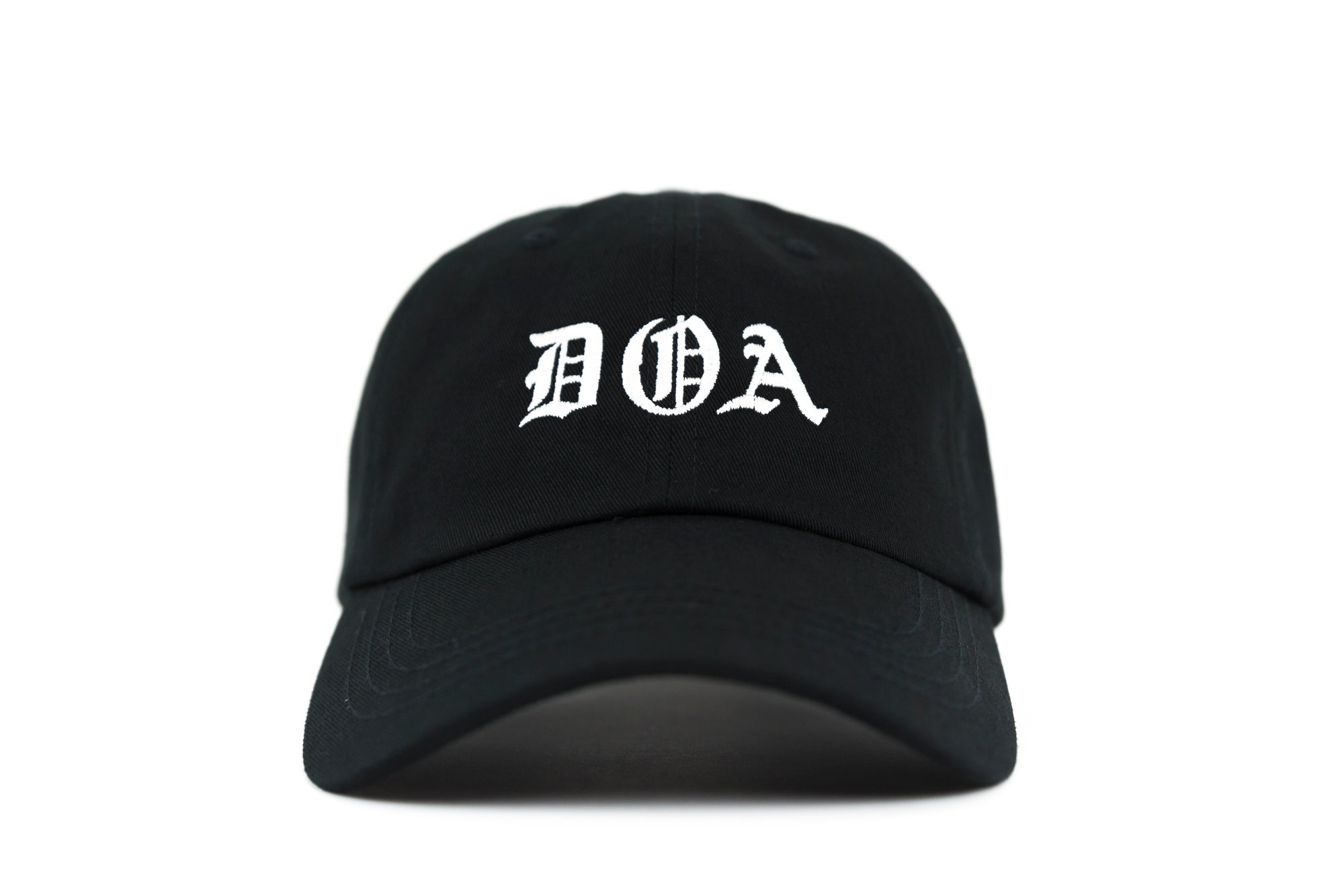 Image of DOA Dad Hat