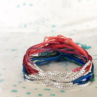 Image 1 of Snake Bracelet