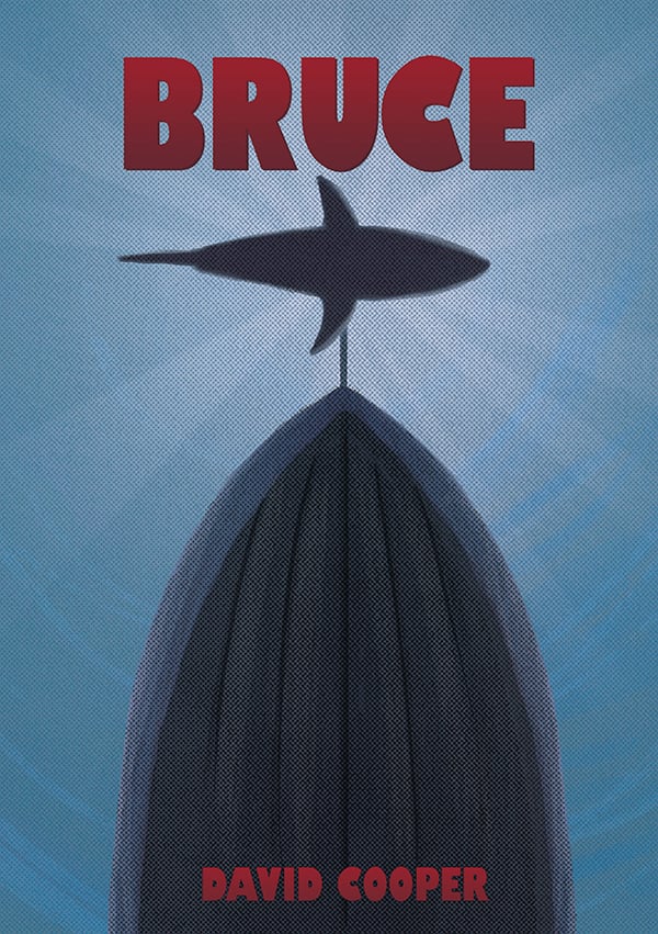 Image of Bruce