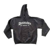 Image 1 of Hoodie Classic Logo