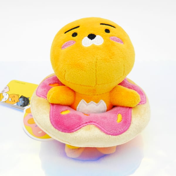 Image of Ryan Donut plush KakaoFriends