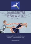 Danscentre Review 2018