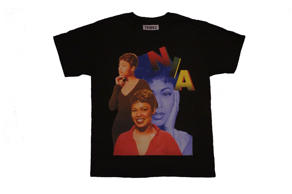 Image of Shirt 1 (Queen of the 90's)