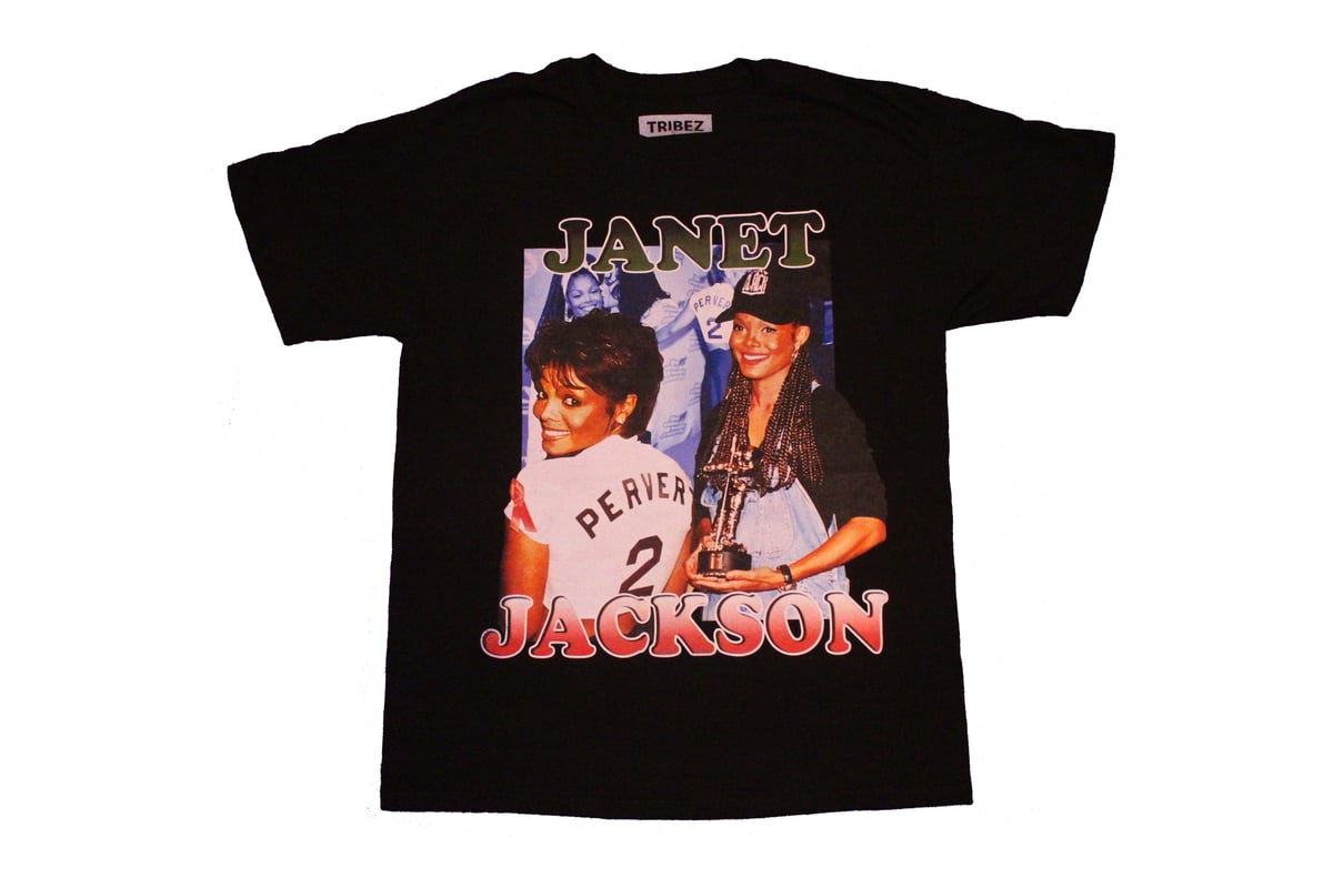 Image of Shirt 3 (Queen of the 90's)