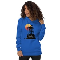 Image 5 of Unisex Fashion Tramway Hoodie