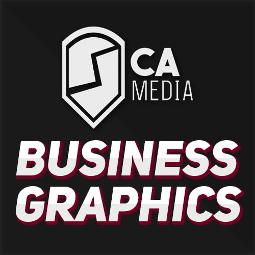 Image of Business Graphics