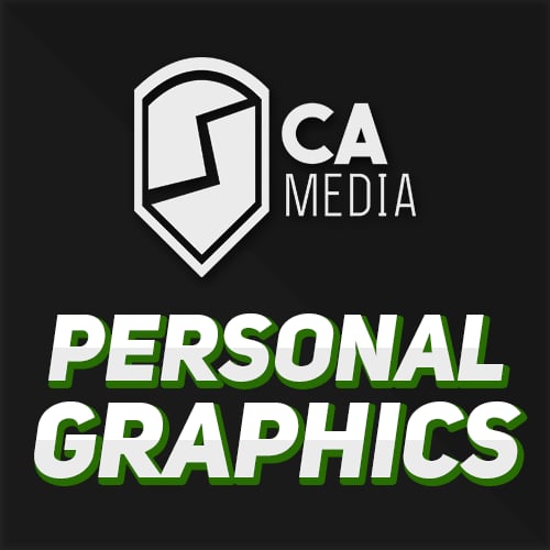 Image of Personal Graphics