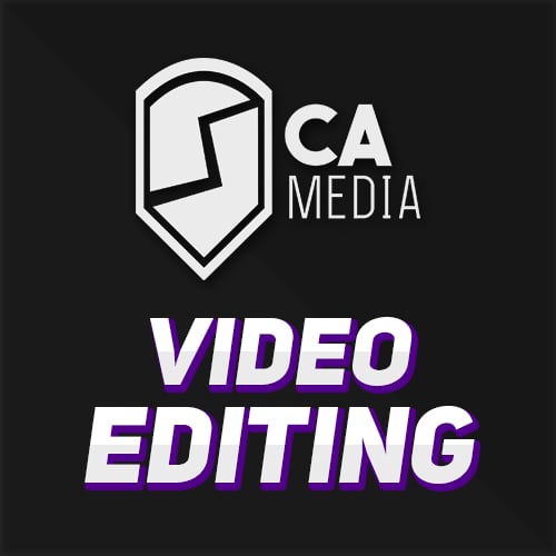 Image of CA Media - Video Editing