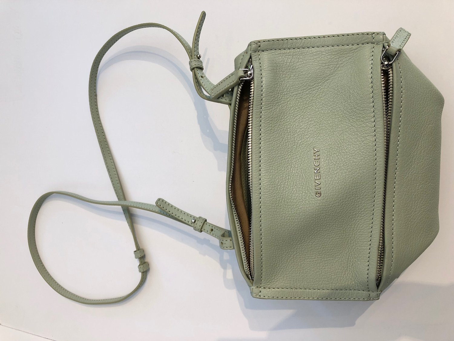 Image of GIVENCHY PANDORA BAG