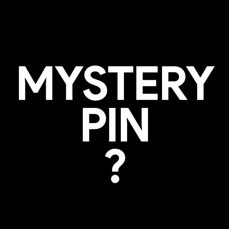 Image of Mystery Pin