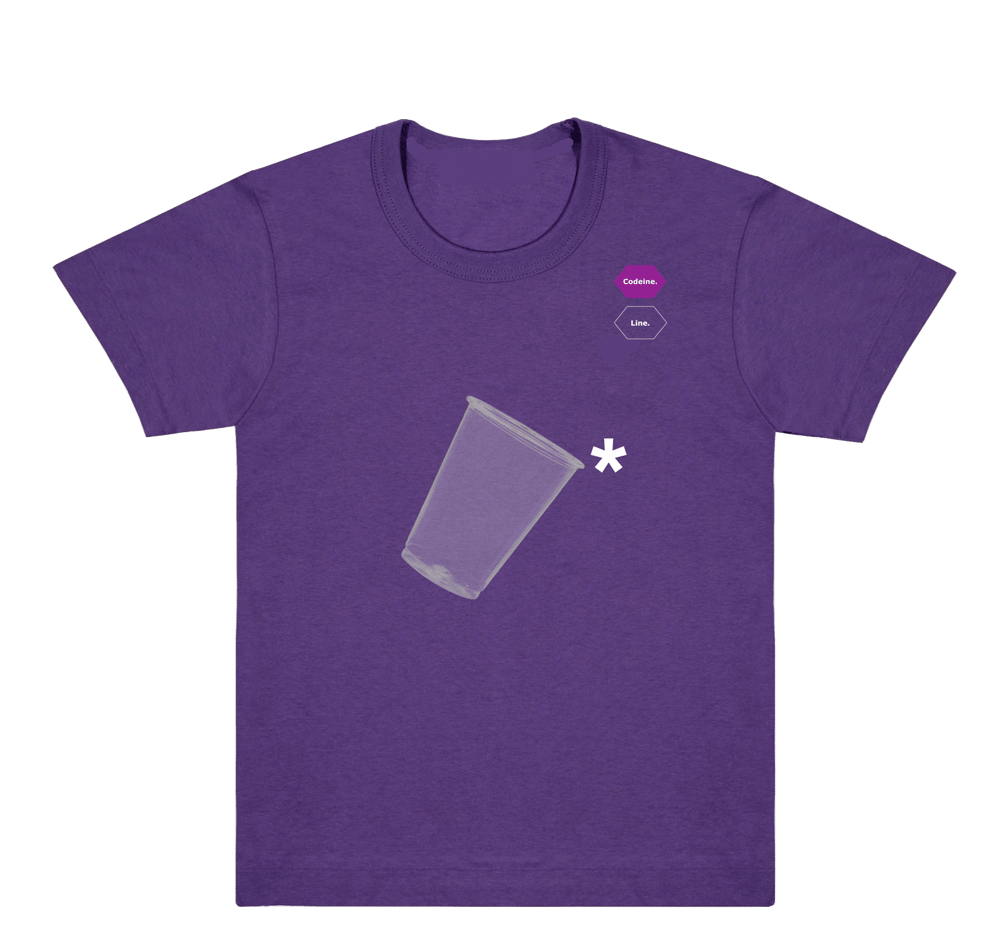 Image of Lean Tee