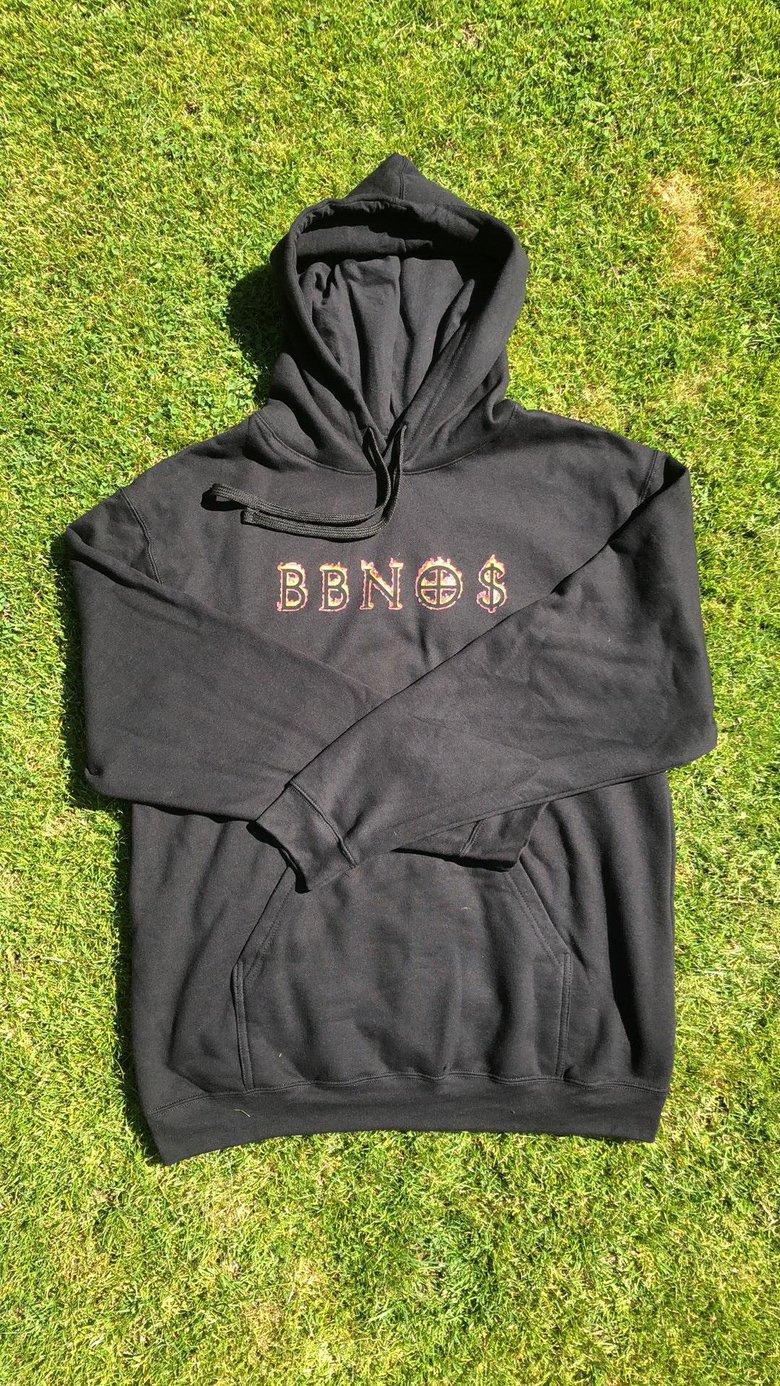 Image of bbno$ clean-hoodie