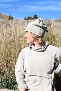 Image 5 of Embroidered Alpine Hat #3