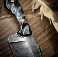 Image 3 of TRACKER • No.27