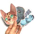 Image of Sticker Pack