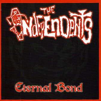 Image of ETERNAL BOND- The Independents CD