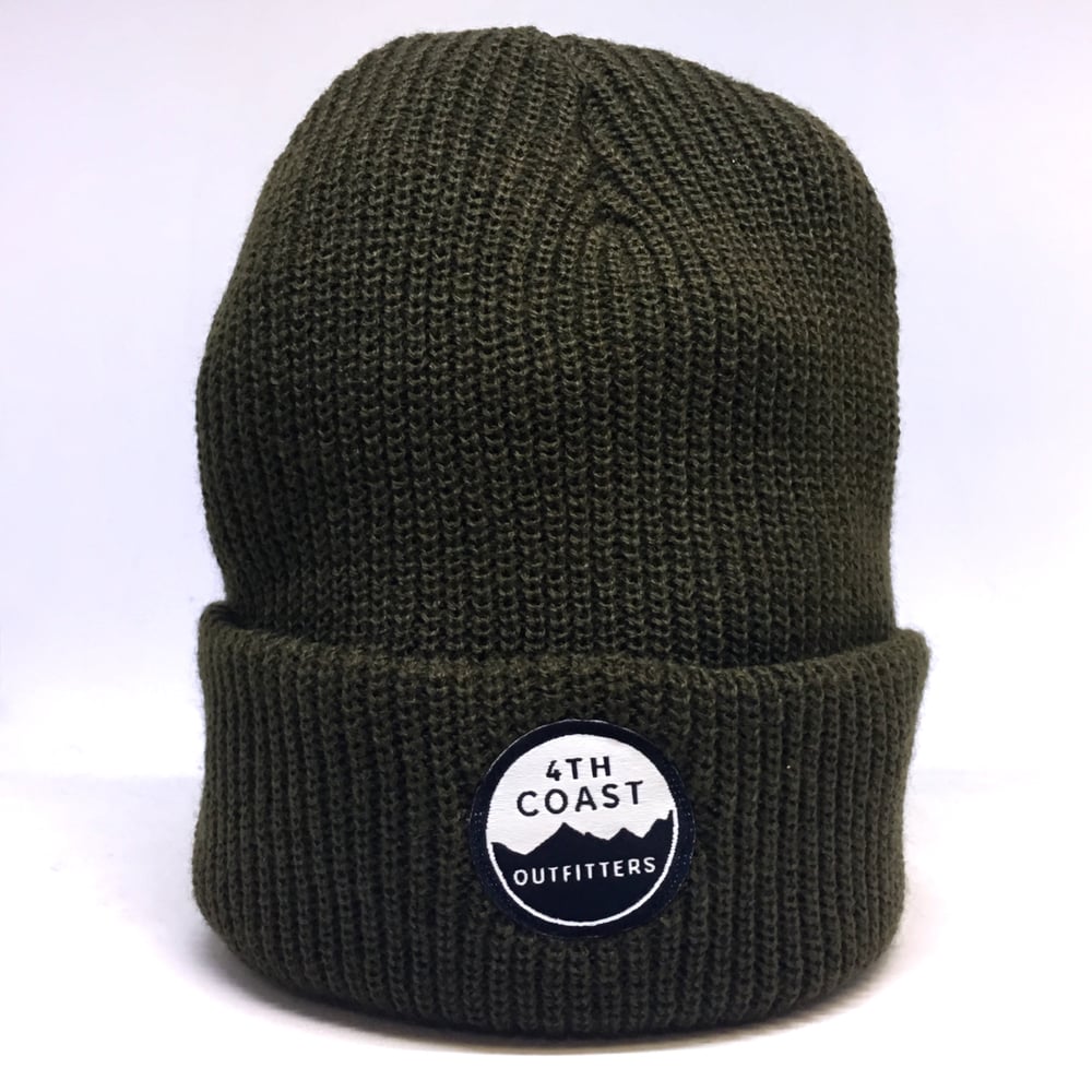 Image of 4th Coast Beanies