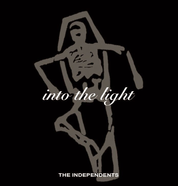 Image of INTO THE LIGHT- The Independents CD