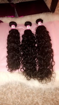 Image 2 of Natural Wave 12”-30inches