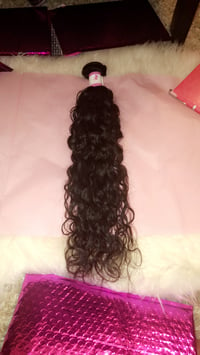 Image 1 of Natural Wave 12”-30inches