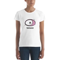 Image 1 of Hamazon Women's T-shirt