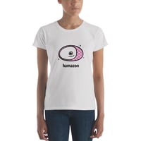 Image 2 of Hamazon Women's T-shirt