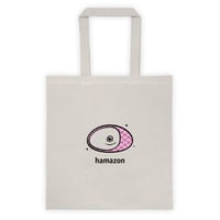 Hamazon Tote